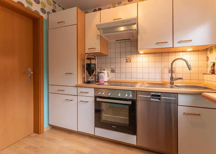 Heidetraum Pension&Ferienwohnung Arndt